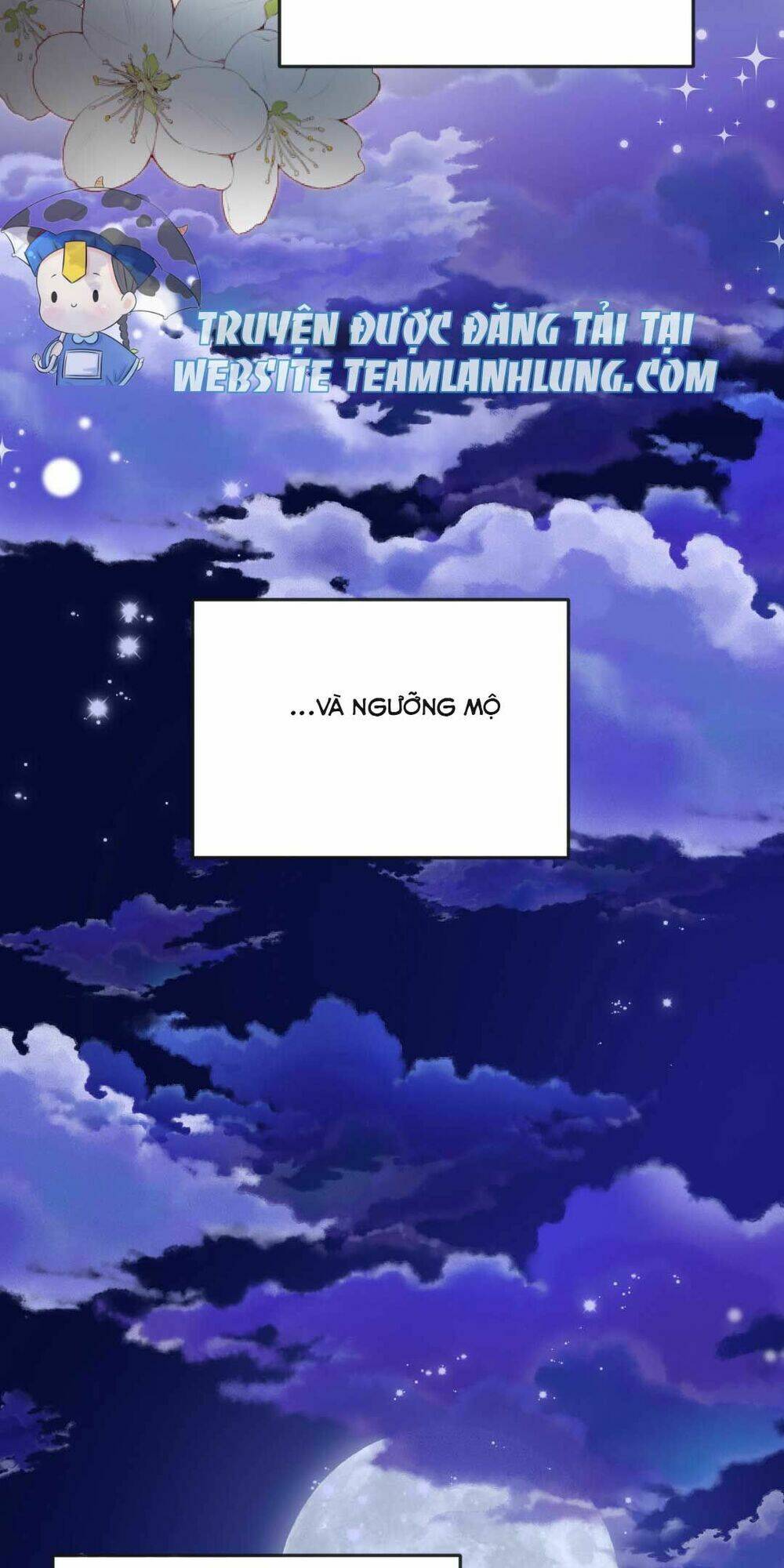 Khảo Nghiệm Cuối Cùng Của Tra Nữ Chap 12 - Next Chap 13