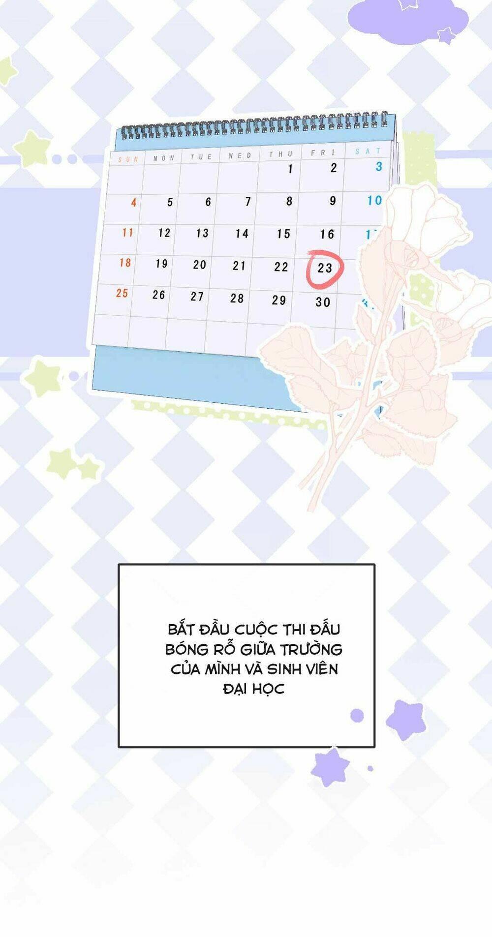 Khảo Nghiệm Cuối Cùng Của Tra Nữ Chap 12 - Next Chap 13