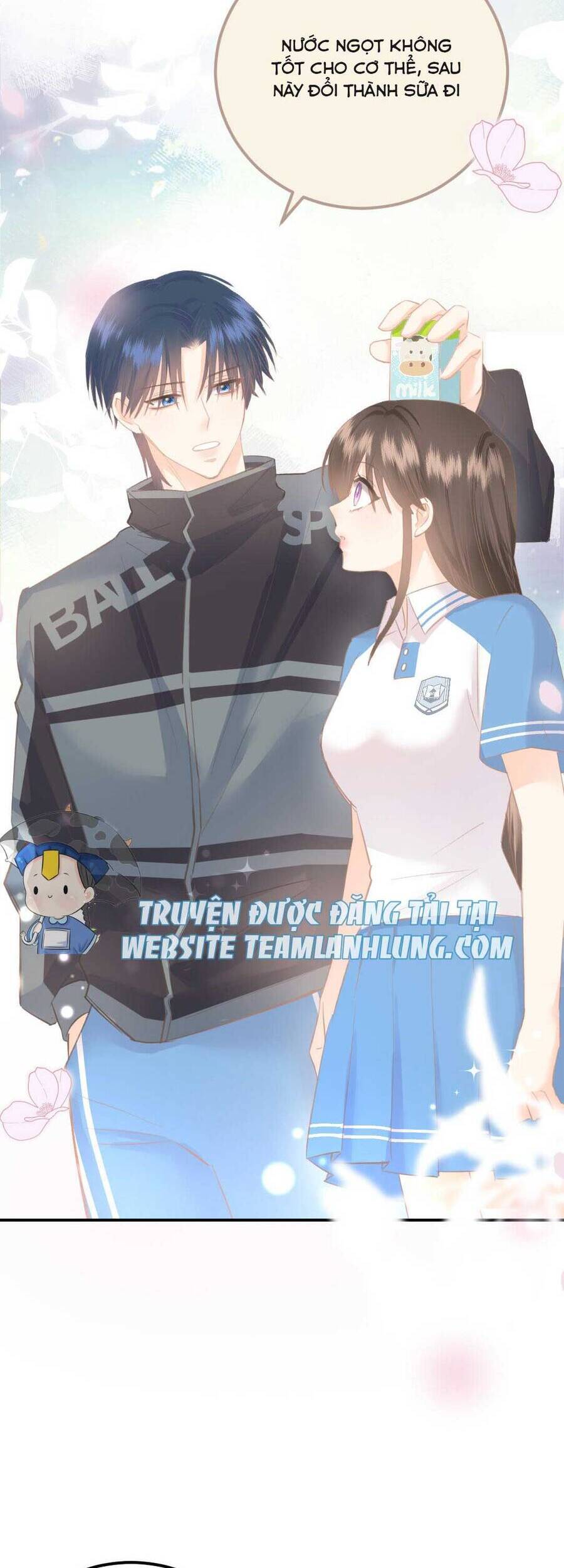 Khảo Nghiệm Cuối Cùng Của Tra Nữ Chap 12 - Next Chap 13