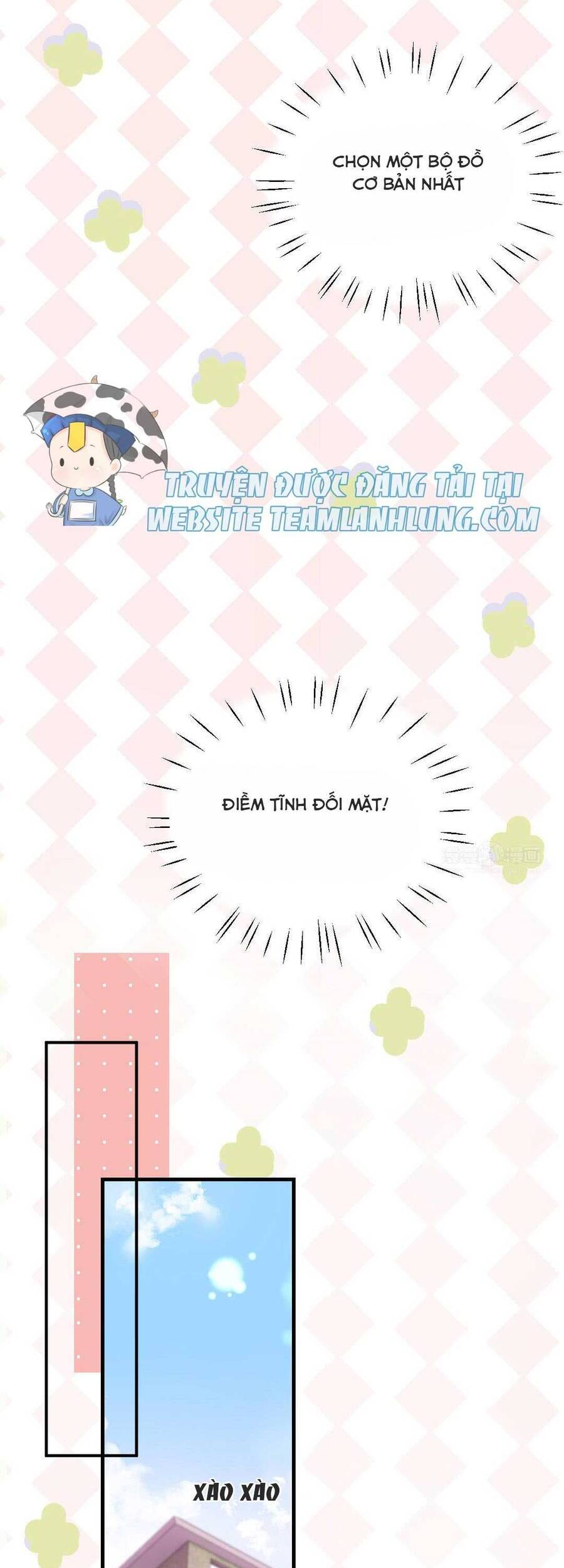 Khảo Nghiệm Cuối Cùng Của Tra Nữ Chap 13 - Next Chap 14