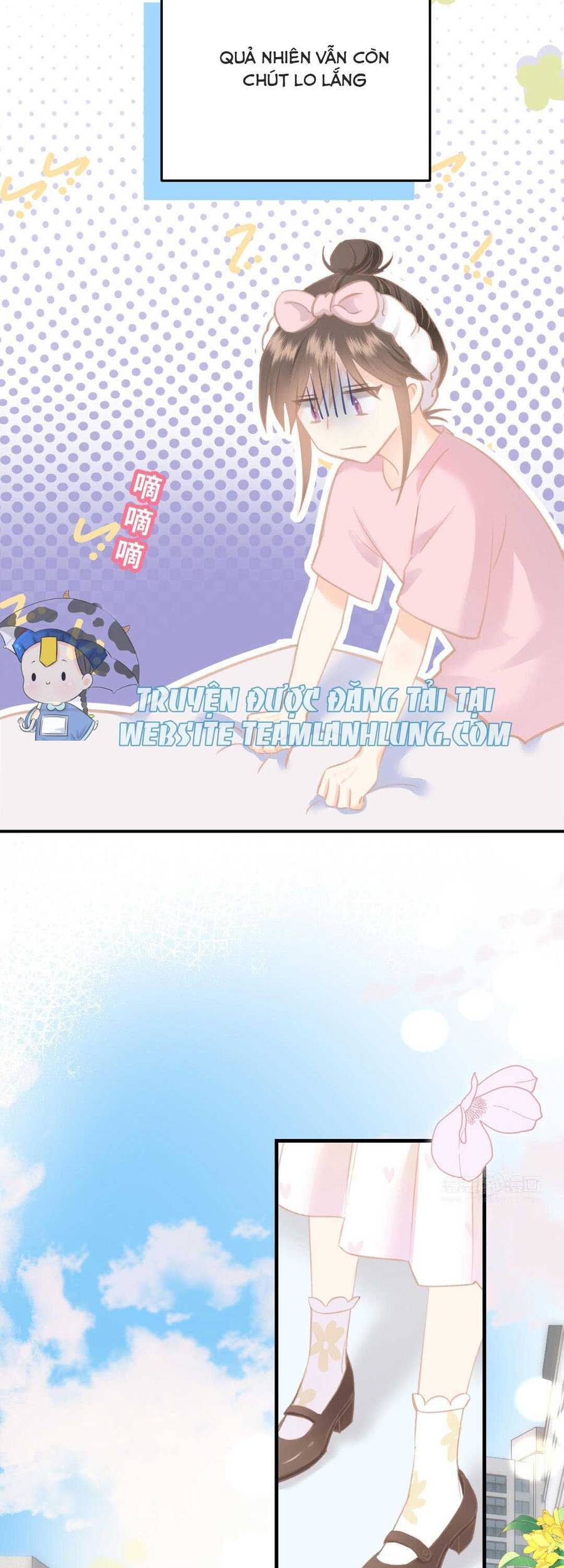 Khảo Nghiệm Cuối Cùng Của Tra Nữ Chap 13 - Next Chap 14