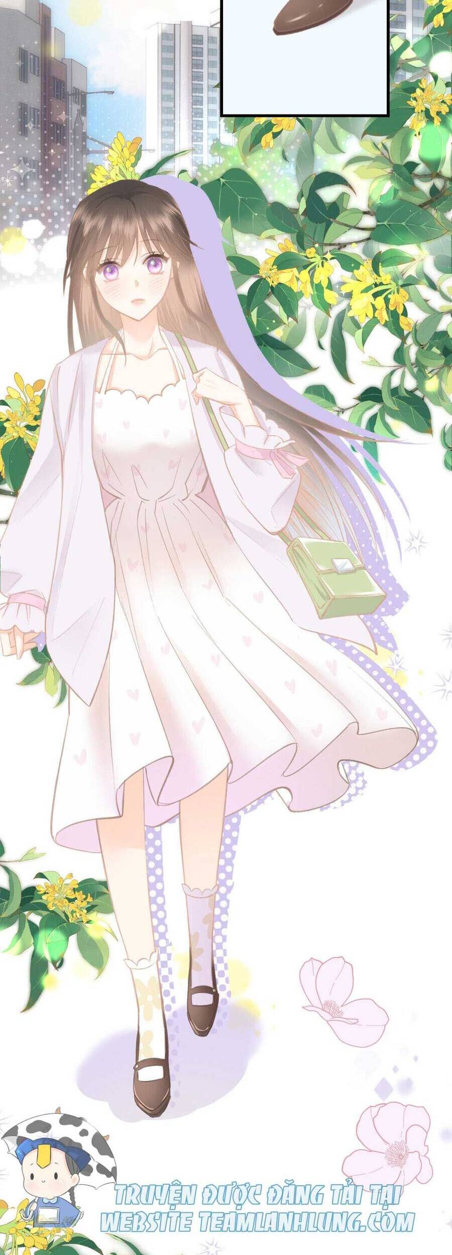 Khảo Nghiệm Cuối Cùng Của Tra Nữ Chap 13 - Next Chap 14