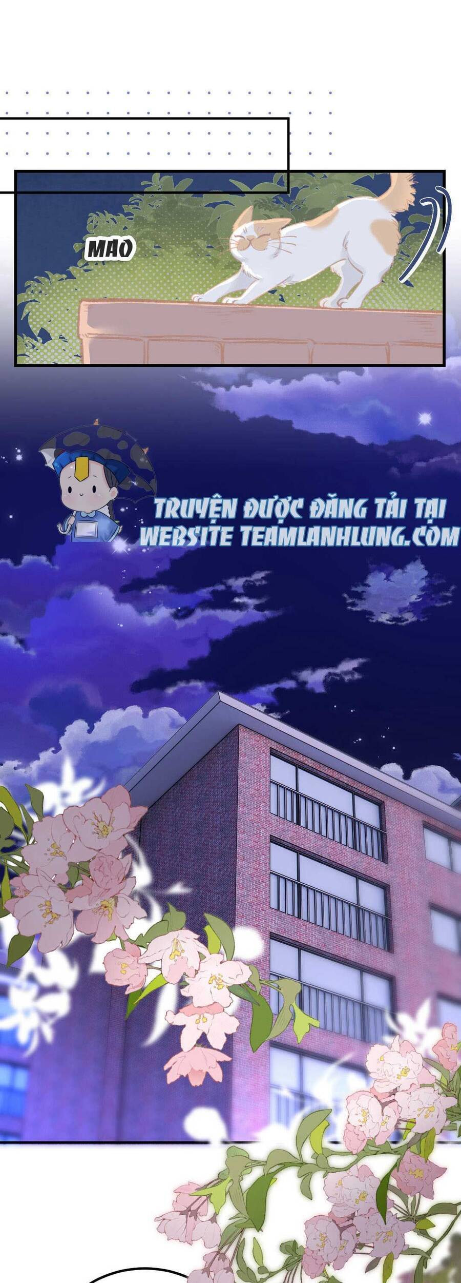 Khảo Nghiệm Cuối Cùng Của Tra Nữ Chap 13 - Next Chap 14