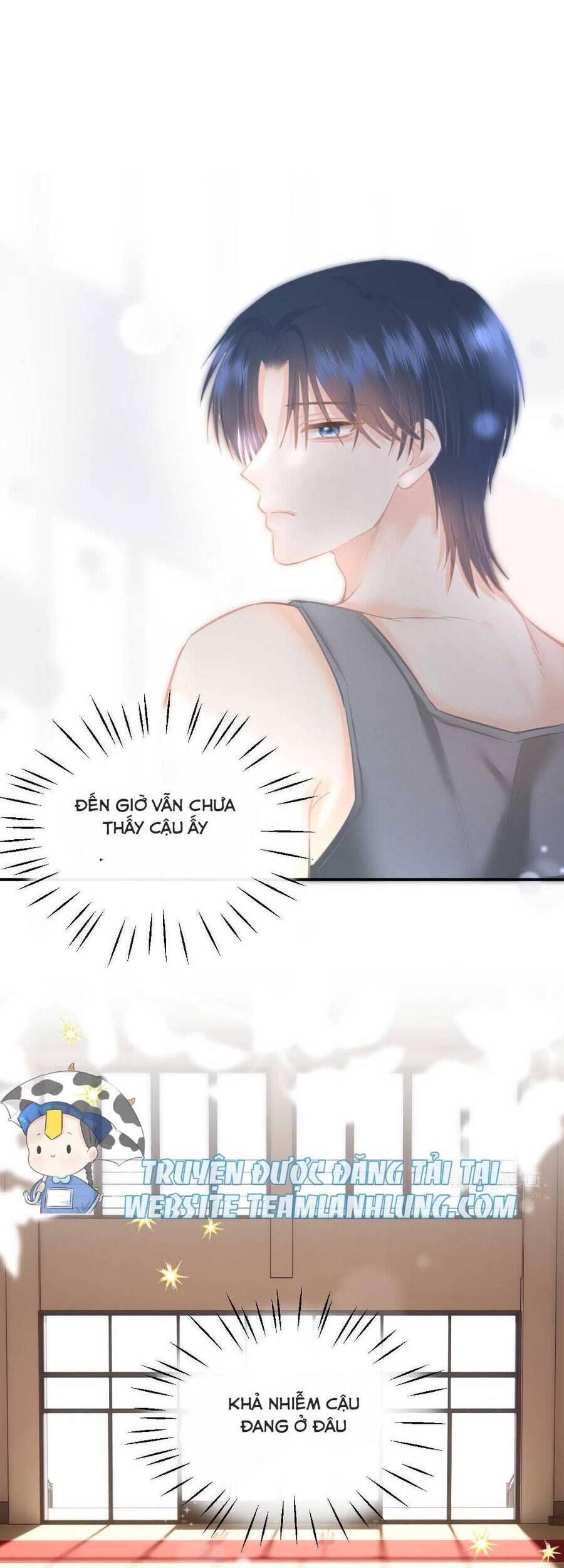 Khảo Nghiệm Cuối Cùng Của Tra Nữ Chap 13 - Next Chap 14