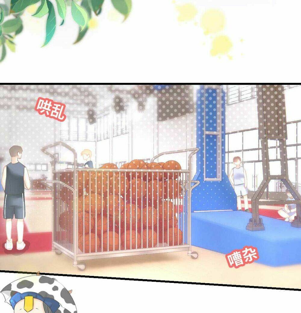 Khảo Nghiệm Cuối Cùng Của Tra Nữ Chap 13 - Next Chap 14