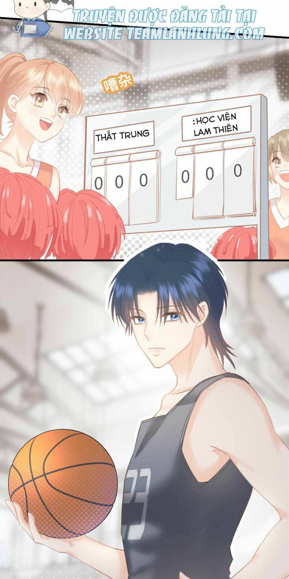 Khảo Nghiệm Cuối Cùng Của Tra Nữ Chap 13 - Next Chap 14