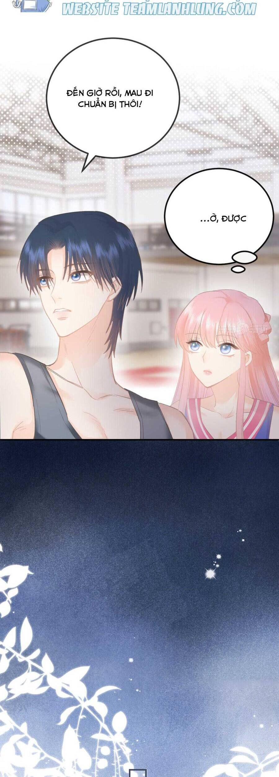 Khảo Nghiệm Cuối Cùng Của Tra Nữ Chap 14 - Next Chap 15