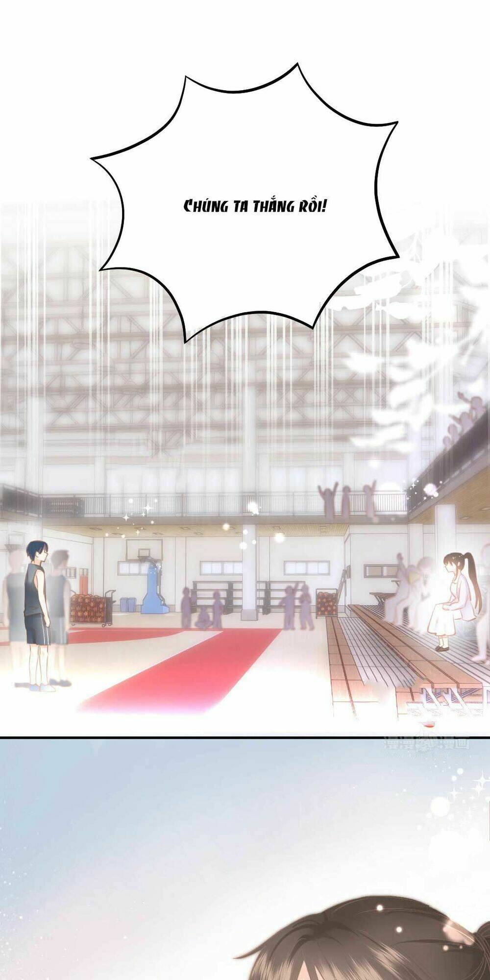 Khảo Nghiệm Cuối Cùng Của Tra Nữ Chap 14 - Next Chap 15