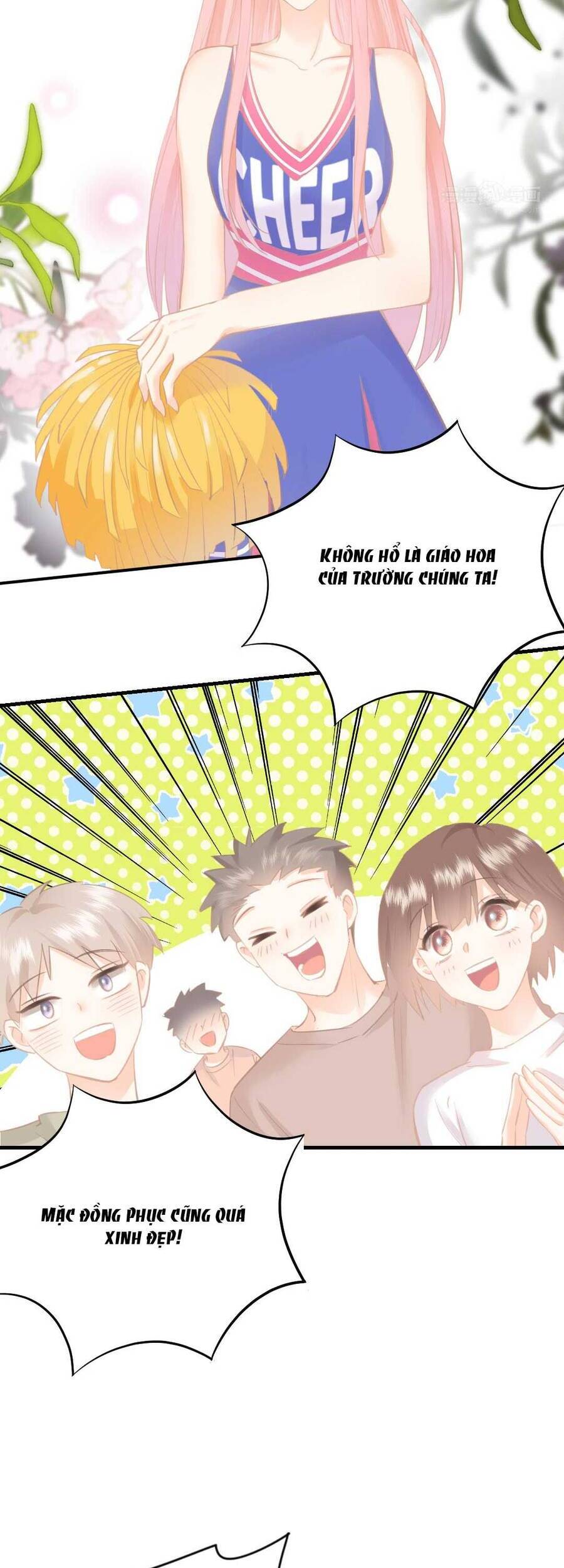 Khảo Nghiệm Cuối Cùng Của Tra Nữ Chap 14 - Next Chap 15