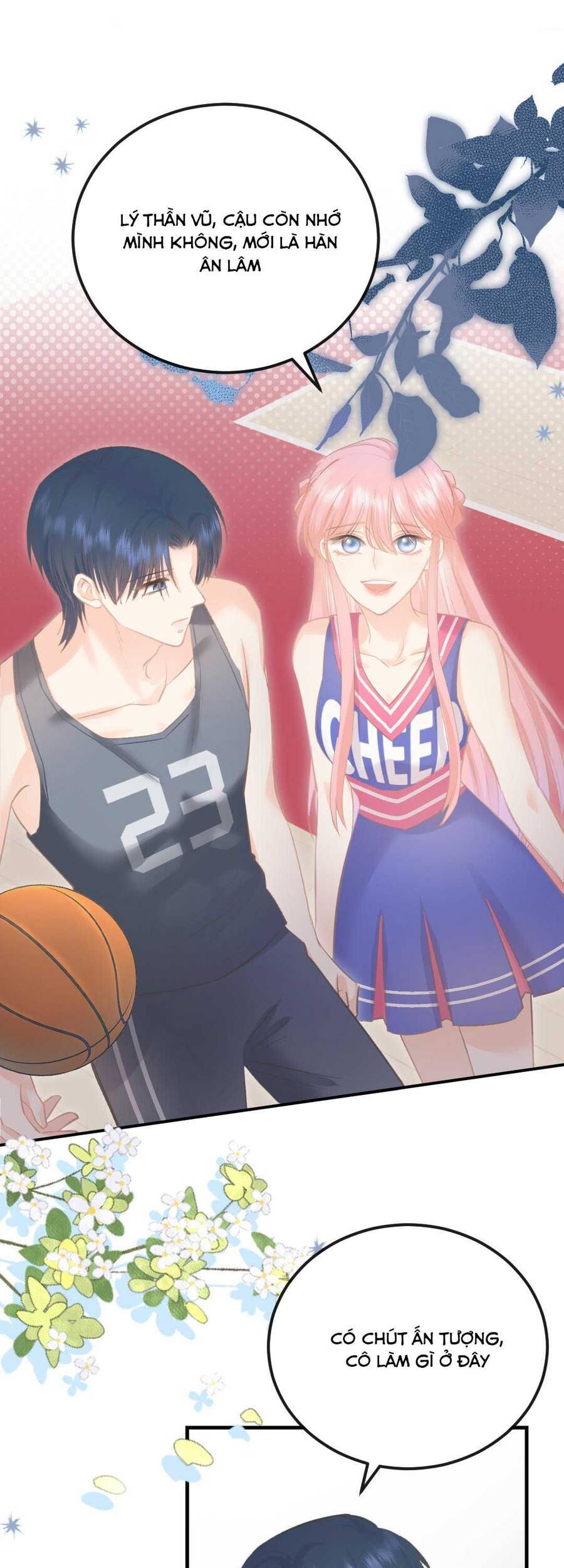 Khảo Nghiệm Cuối Cùng Của Tra Nữ Chap 14 - Next Chap 15