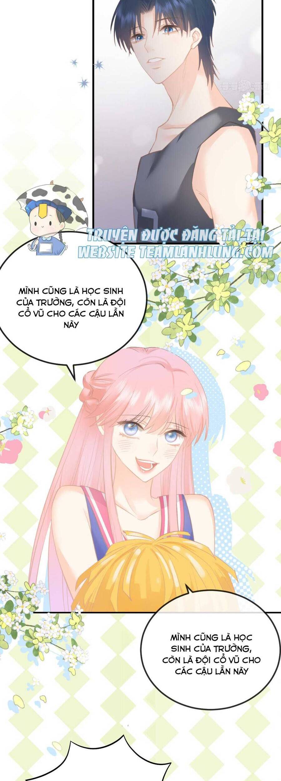 Khảo Nghiệm Cuối Cùng Của Tra Nữ Chap 14 - Next Chap 15