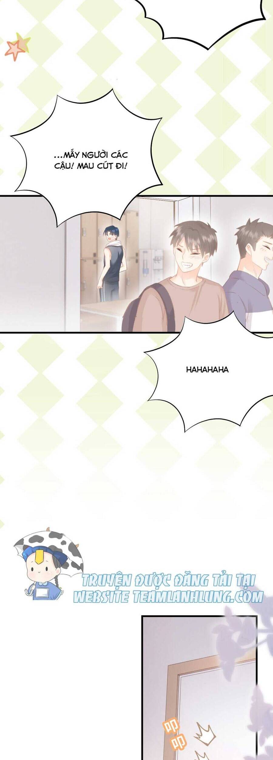 Khảo Nghiệm Cuối Cùng Của Tra Nữ Chap 15 - Next Chap 16