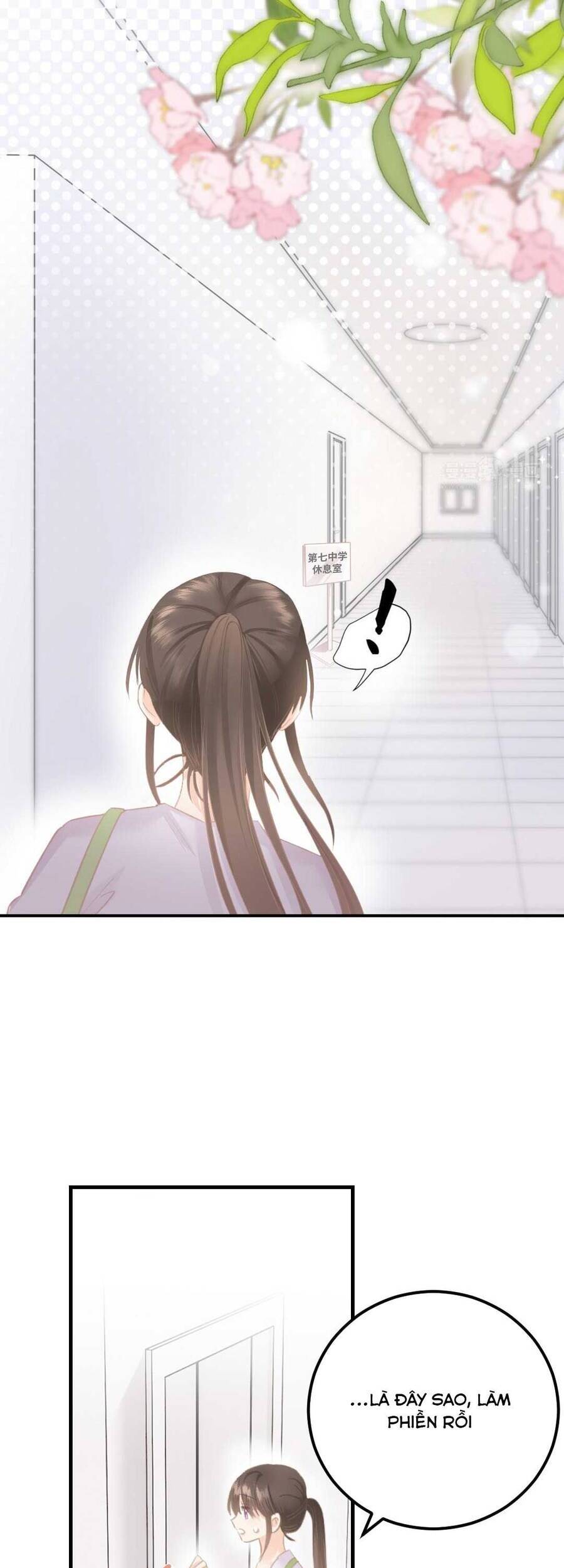 Khảo Nghiệm Cuối Cùng Của Tra Nữ Chap 15 - Next Chap 16
