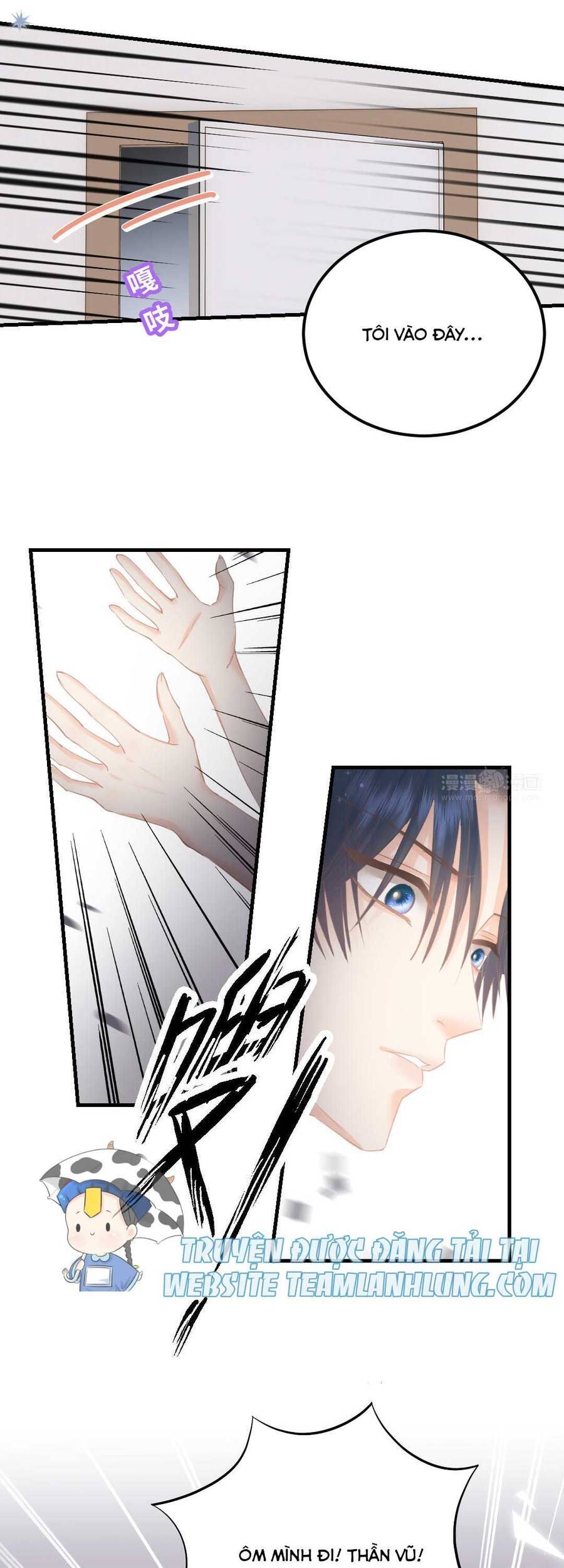 Khảo Nghiệm Cuối Cùng Của Tra Nữ Chap 15 - Next Chap 16