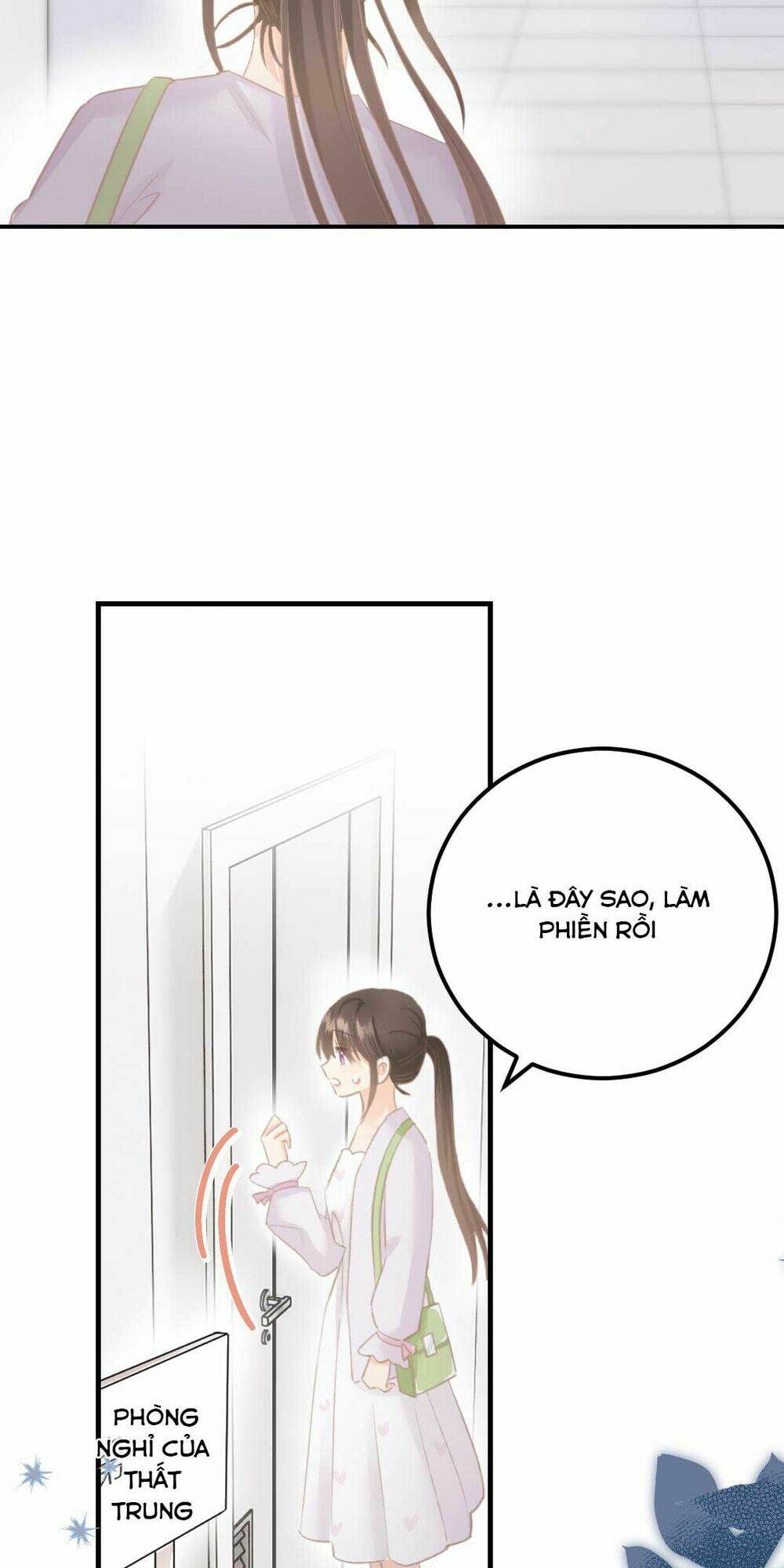 Khảo Nghiệm Cuối Cùng Của Tra Nữ Chap 15 - Next Chap 16