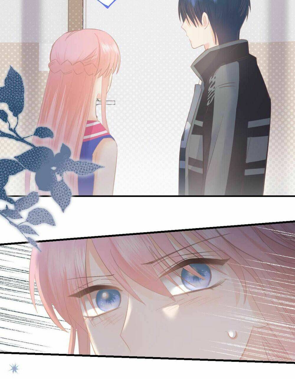 Khảo Nghiệm Cuối Cùng Của Tra Nữ Chap 15 - Next Chap 16