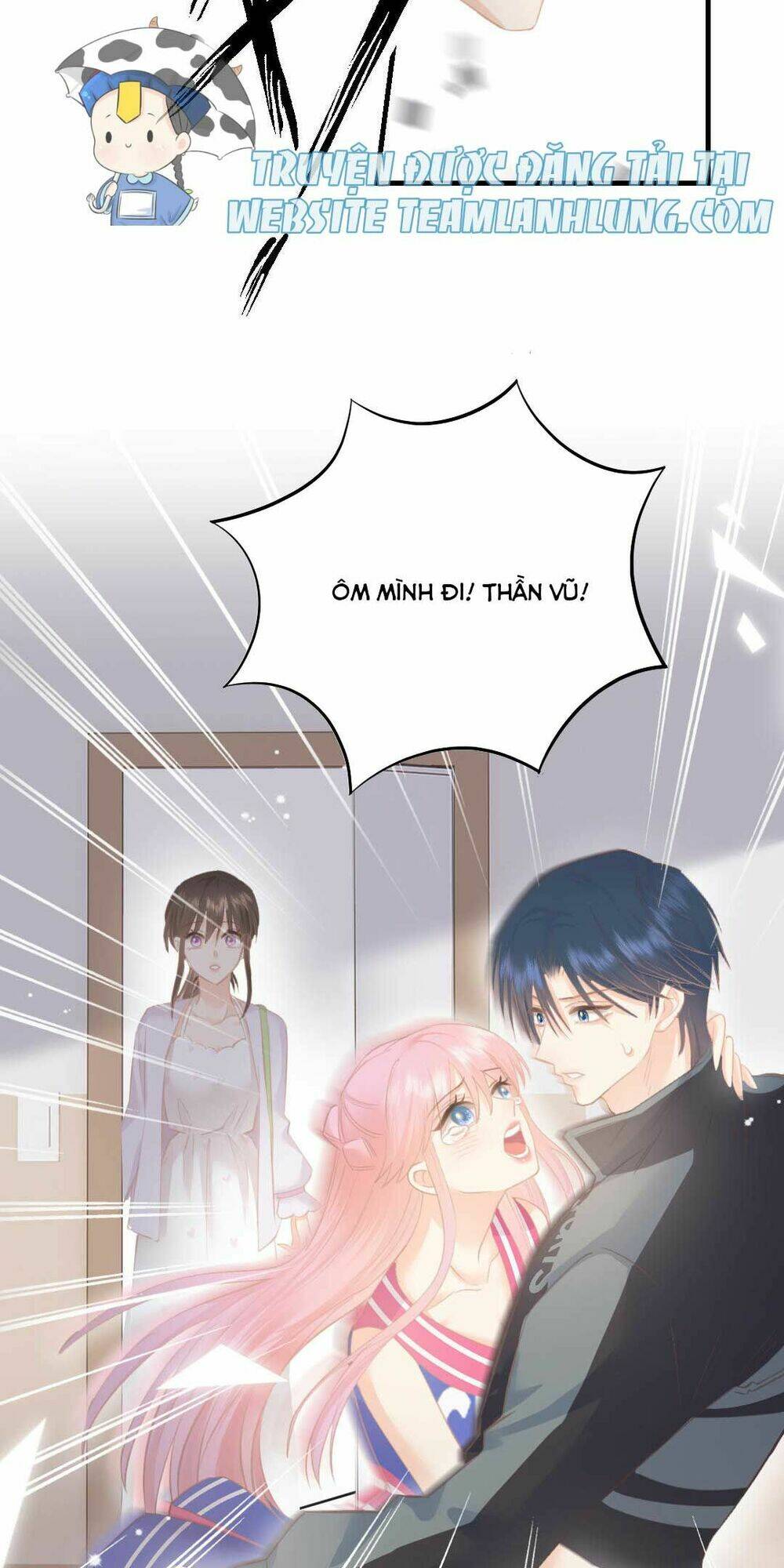 Khảo Nghiệm Cuối Cùng Của Tra Nữ Chap 15 - Next Chap 16