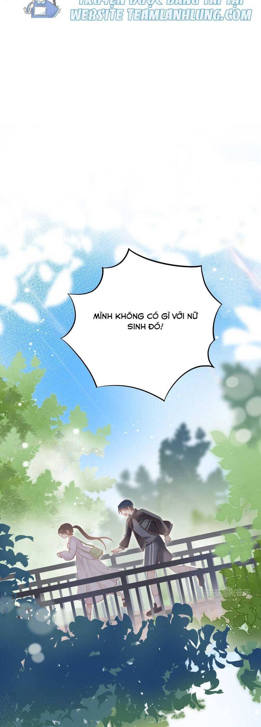 Khảo Nghiệm Cuối Cùng Của Tra Nữ Chap 16 - Next Chap 17