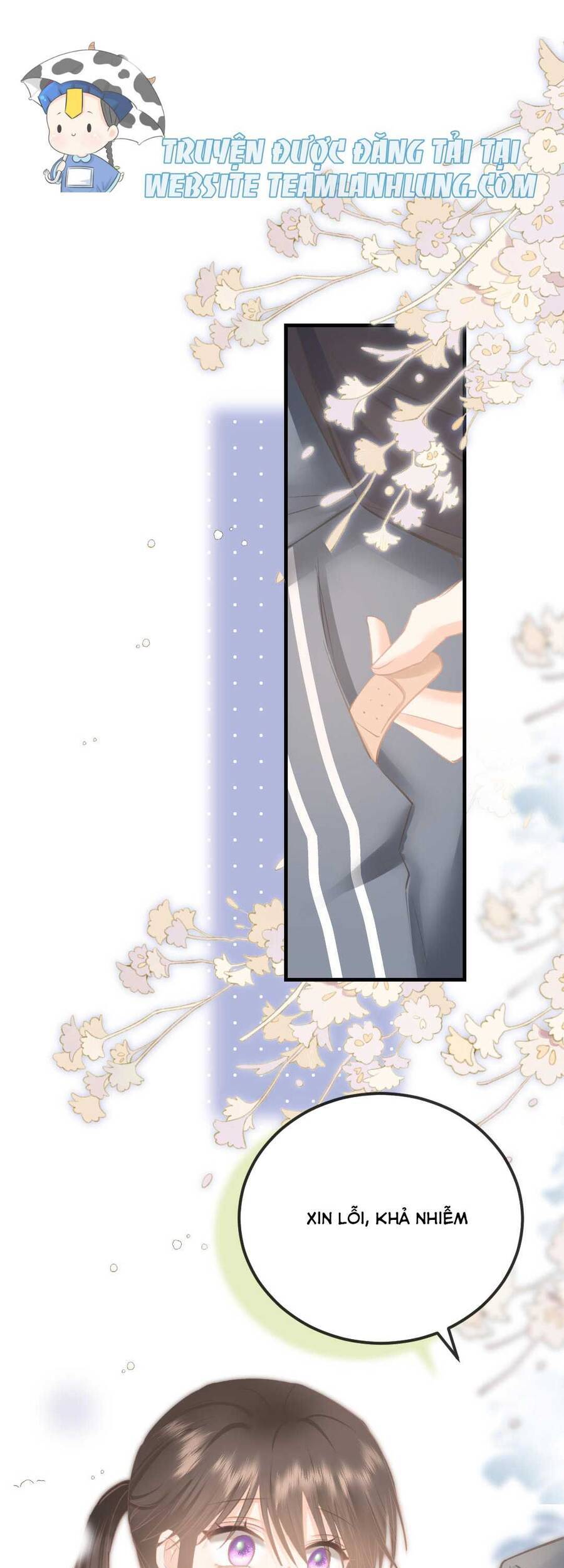 Khảo Nghiệm Cuối Cùng Của Tra Nữ Chap 16 - Next Chap 17