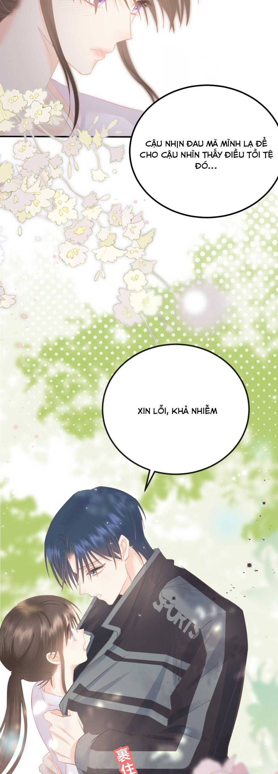 Khảo Nghiệm Cuối Cùng Của Tra Nữ Chap 16 - Next Chap 17