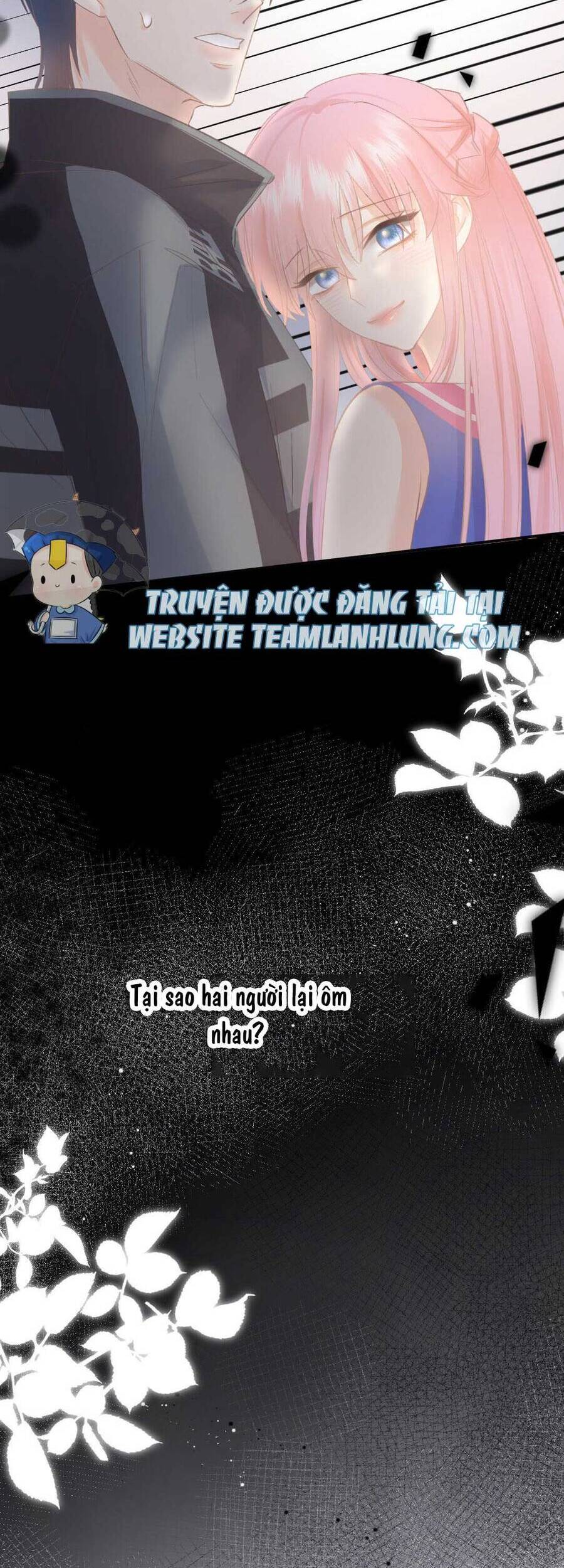 Khảo Nghiệm Cuối Cùng Của Tra Nữ Chap 16 - Next Chap 17