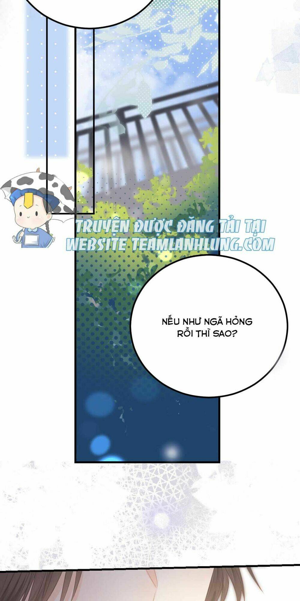 Khảo Nghiệm Cuối Cùng Của Tra Nữ Chap 16 - Next Chap 17