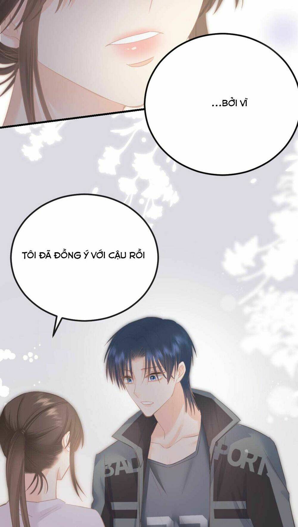 Khảo Nghiệm Cuối Cùng Của Tra Nữ Chap 16 - Next Chap 17