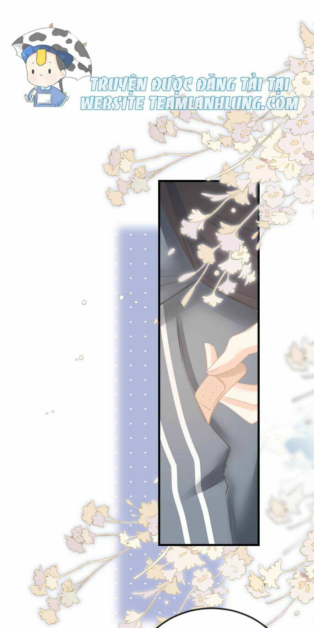 Khảo Nghiệm Cuối Cùng Của Tra Nữ Chap 16 - Next Chap 17