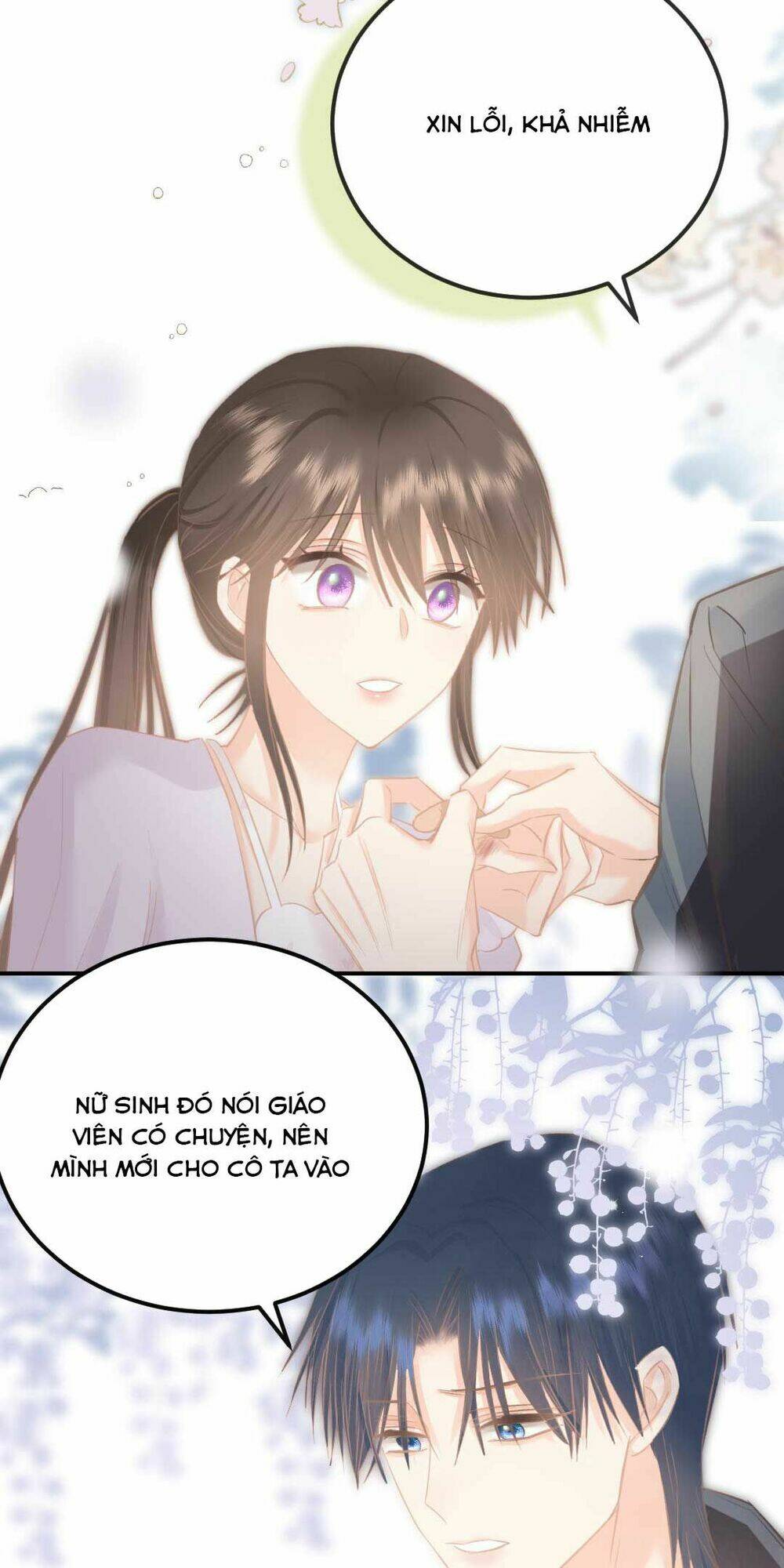 Khảo Nghiệm Cuối Cùng Của Tra Nữ Chap 16 - Next Chap 17