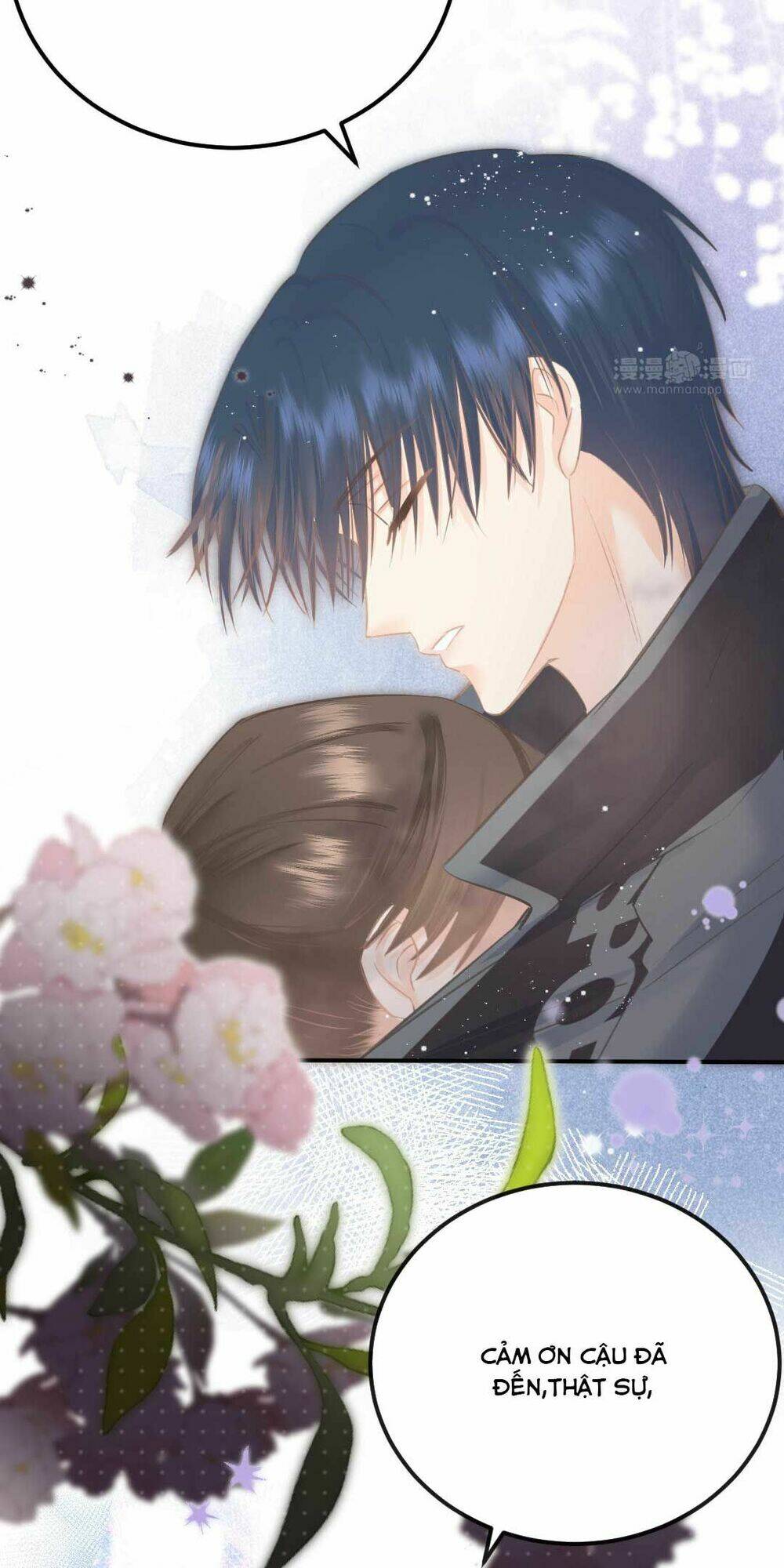 Khảo Nghiệm Cuối Cùng Của Tra Nữ Chap 16 - Next Chap 17