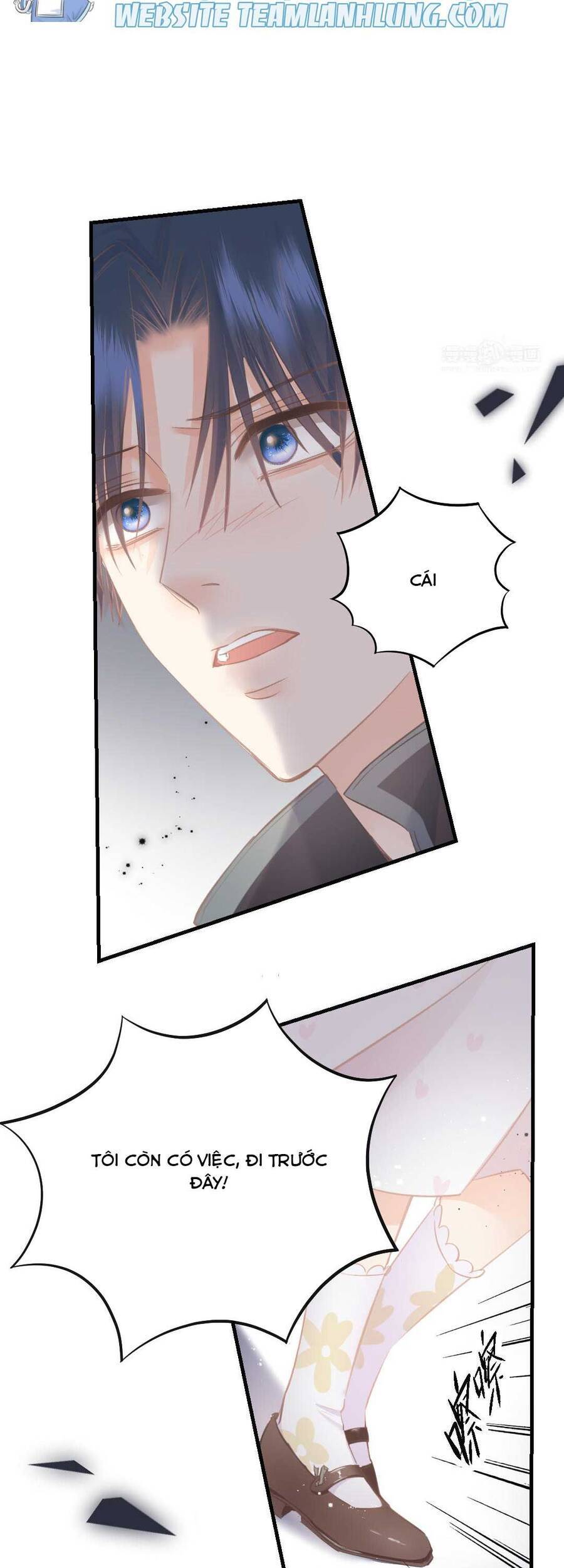 Khảo Nghiệm Cuối Cùng Của Tra Nữ Chap 16 - Next Chap 17