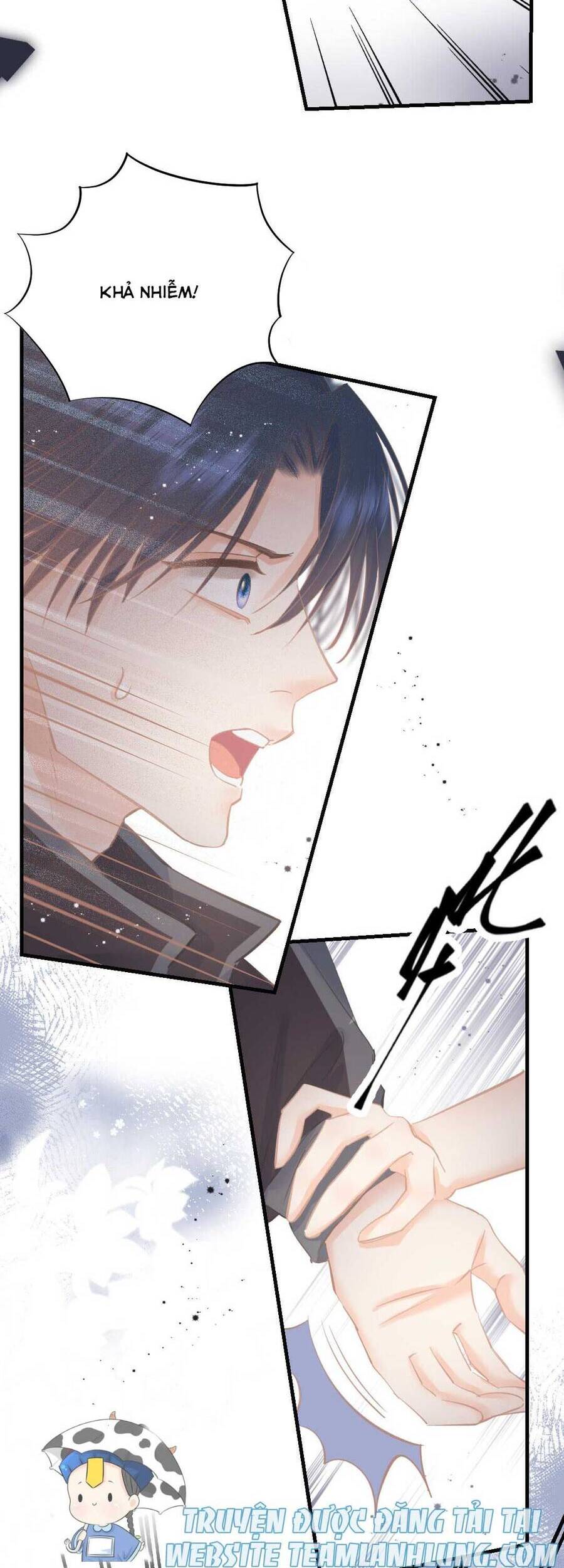 Khảo Nghiệm Cuối Cùng Của Tra Nữ Chap 16 - Next Chap 17