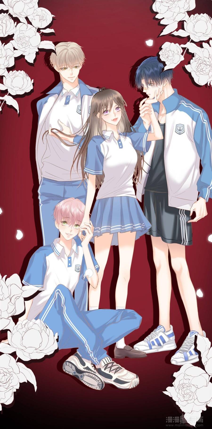 Khảo Nghiệm Cuối Cùng Của Tra Nữ Chap 17 - Next Chap 18