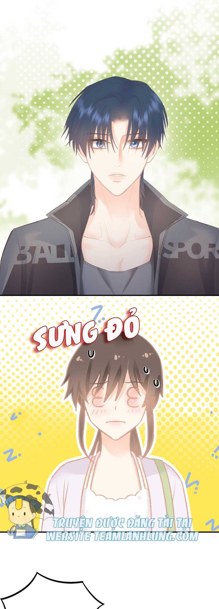 Khảo Nghiệm Cuối Cùng Của Tra Nữ Chap 17 - Next Chap 18