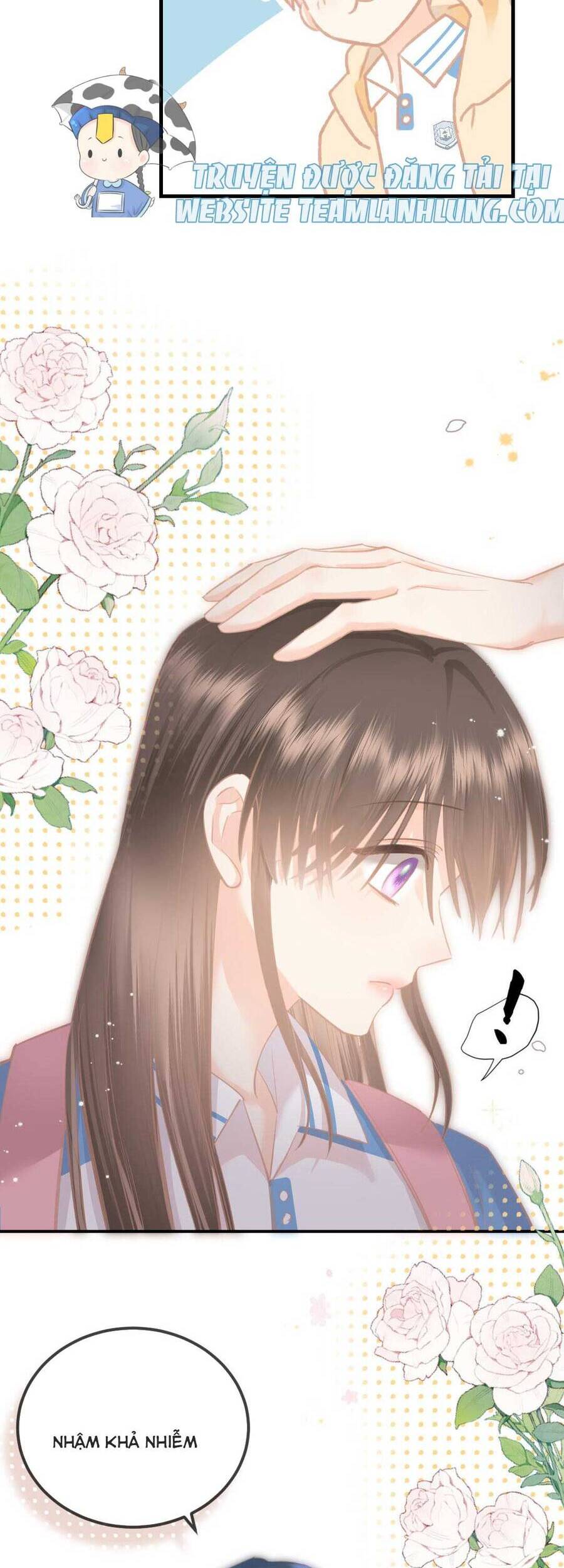 Khảo Nghiệm Cuối Cùng Của Tra Nữ Chap 17 - Next Chap 18