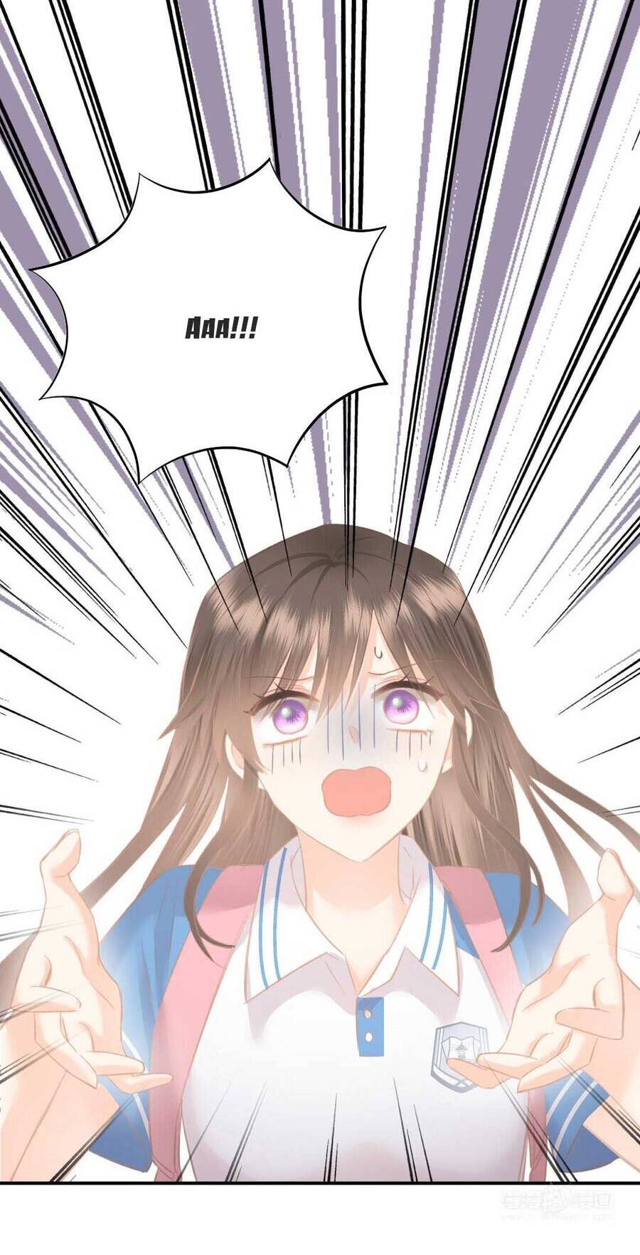 Khảo Nghiệm Cuối Cùng Của Tra Nữ Chap 17 - Next Chap 18