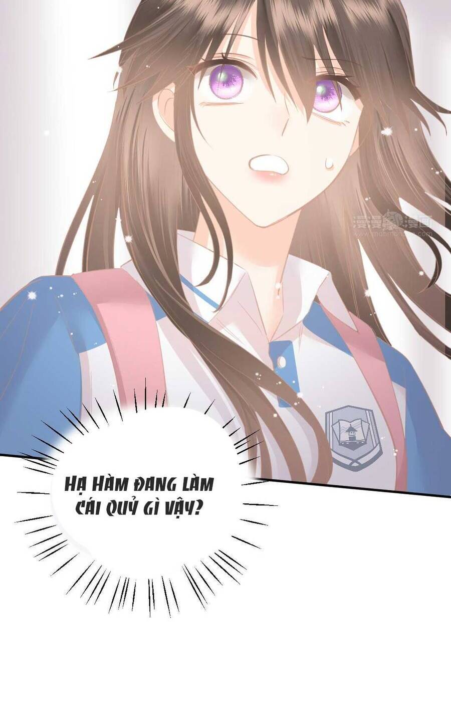 Khảo Nghiệm Cuối Cùng Của Tra Nữ Chap 17 - Next Chap 18