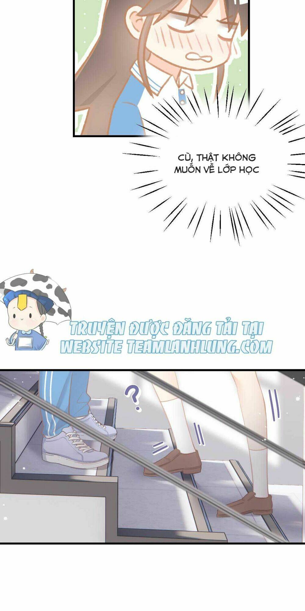 Khảo Nghiệm Cuối Cùng Của Tra Nữ Chap 17 - Next Chap 18