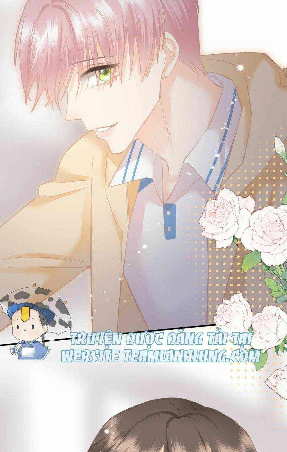 Khảo Nghiệm Cuối Cùng Của Tra Nữ Chap 17 - Next Chap 18