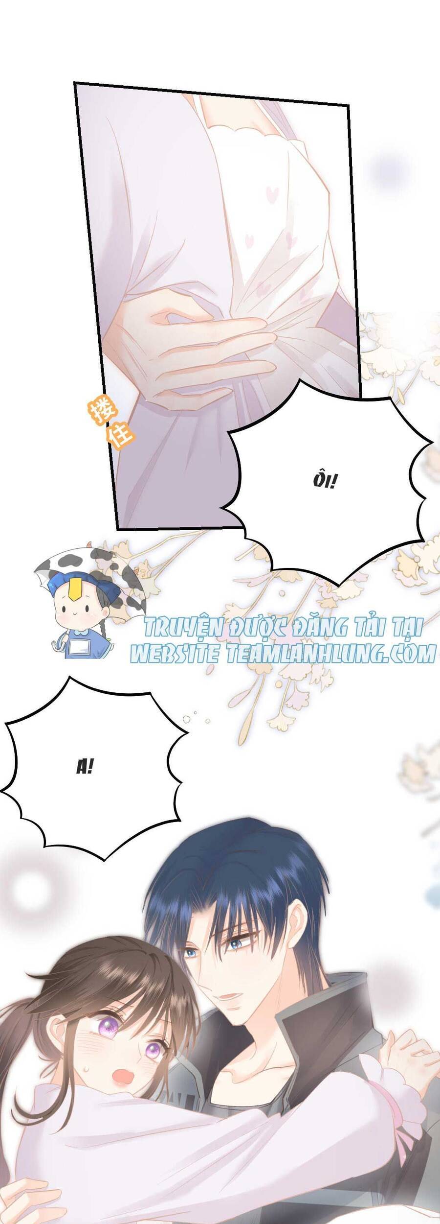 Khảo Nghiệm Cuối Cùng Của Tra Nữ Chap 17 - Next Chap 18