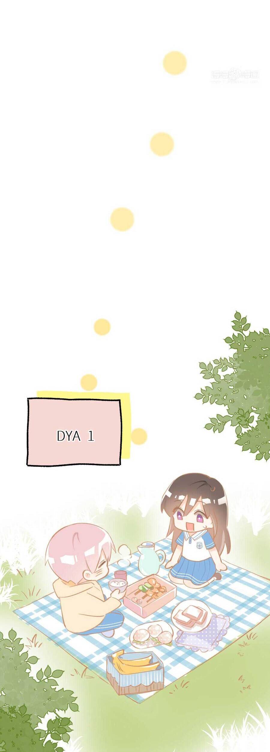 Khảo Nghiệm Cuối Cùng Của Tra Nữ Chap 18 - Next Chap 19