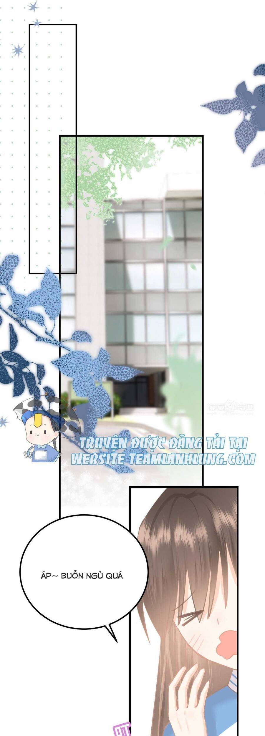 Khảo Nghiệm Cuối Cùng Của Tra Nữ Chap 18 - Next Chap 19