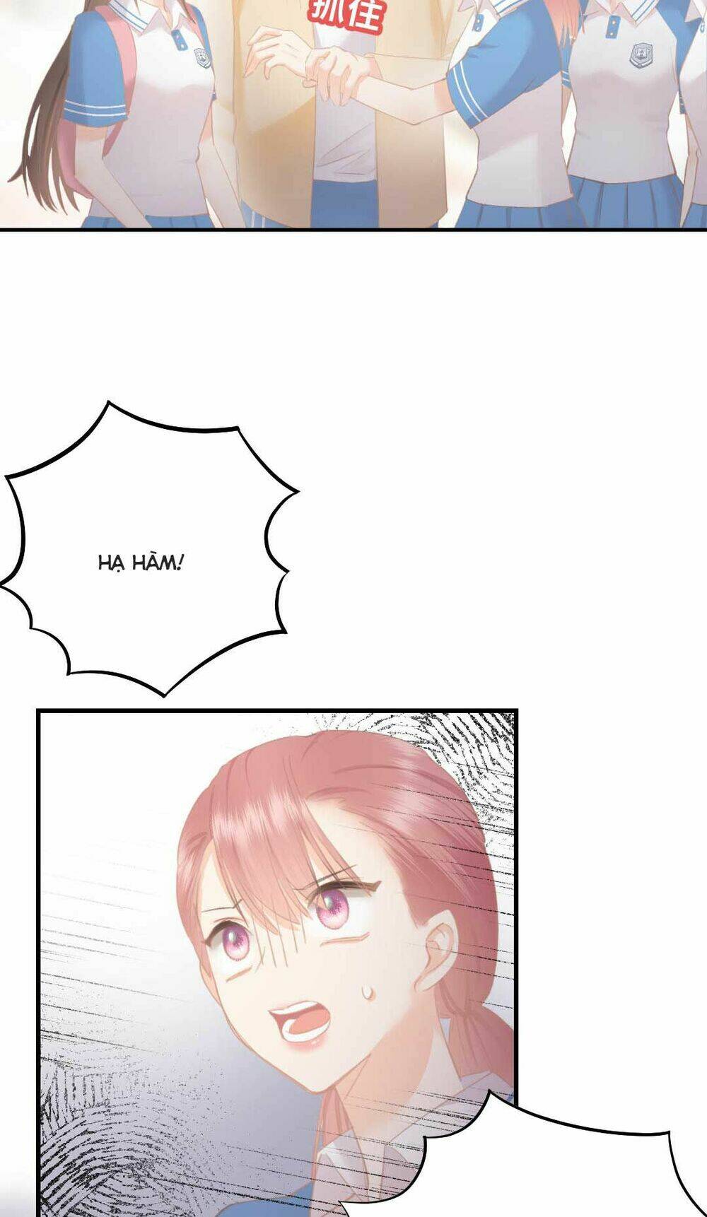 Khảo Nghiệm Cuối Cùng Của Tra Nữ Chap 18 - Next Chap 19