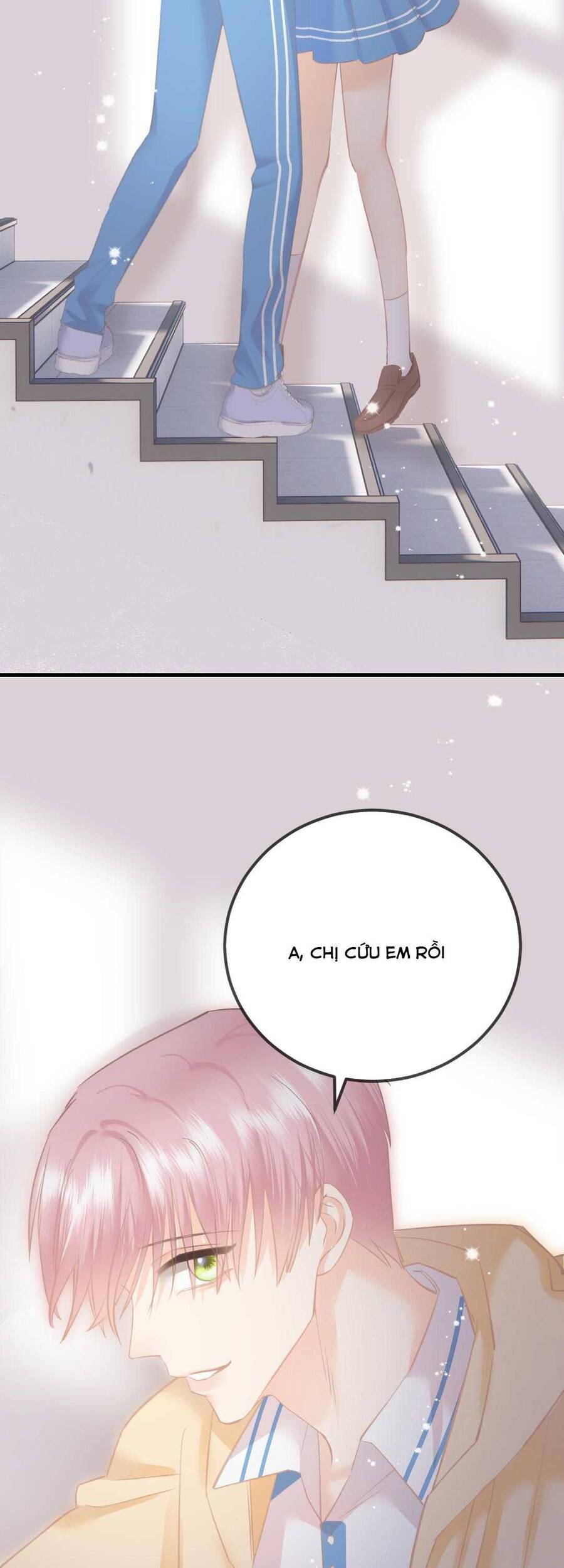 Khảo Nghiệm Cuối Cùng Của Tra Nữ Chap 18 - Next Chap 19