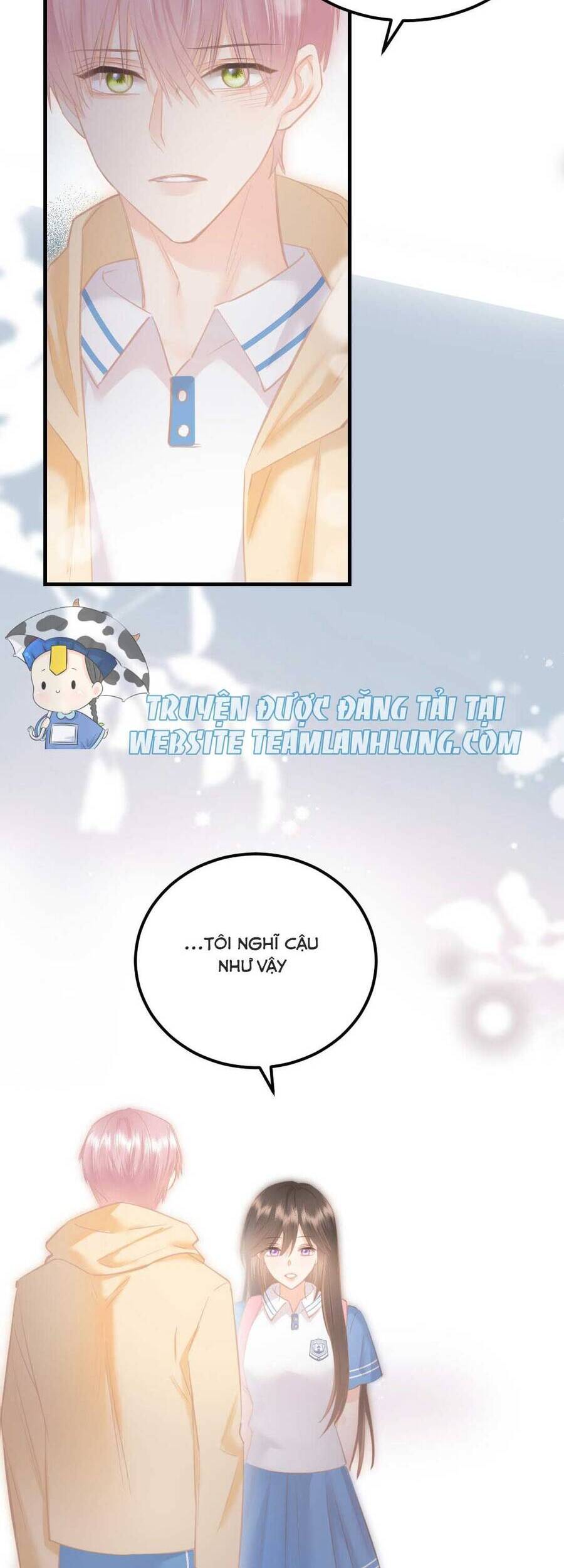 Khảo Nghiệm Cuối Cùng Của Tra Nữ Chap 19 - Next Chap 20