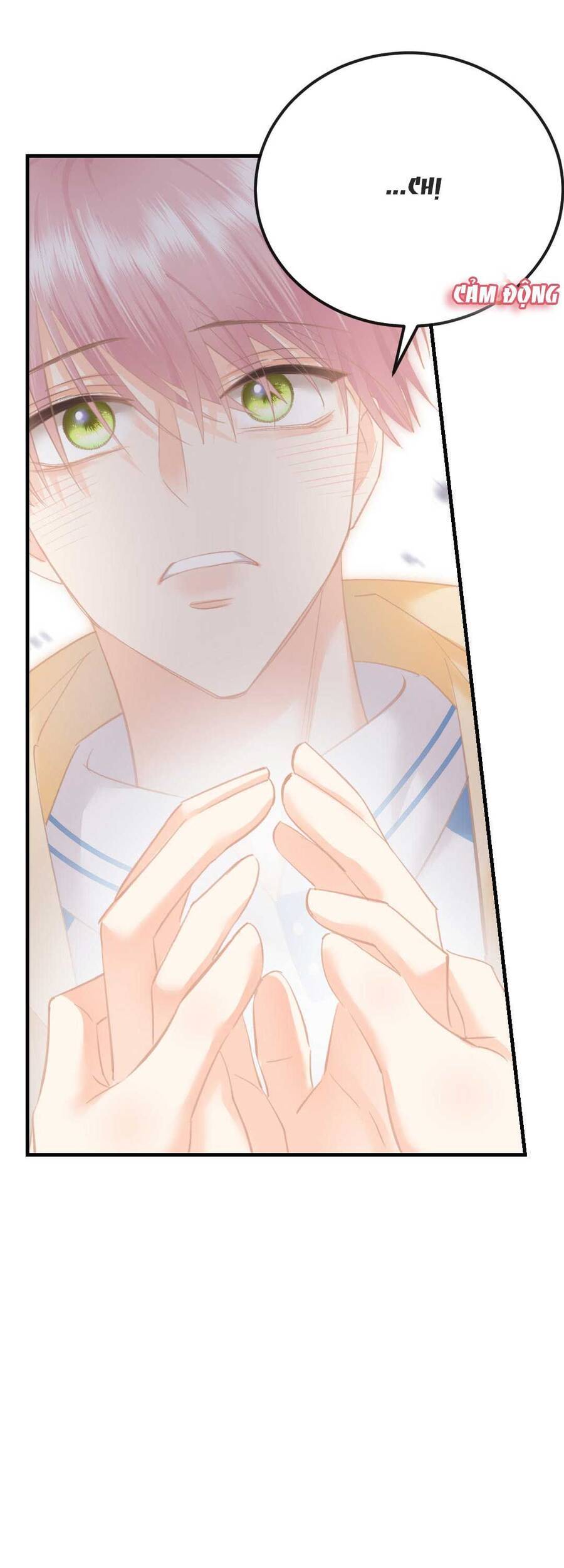 Khảo Nghiệm Cuối Cùng Của Tra Nữ Chap 19 - Next Chap 20