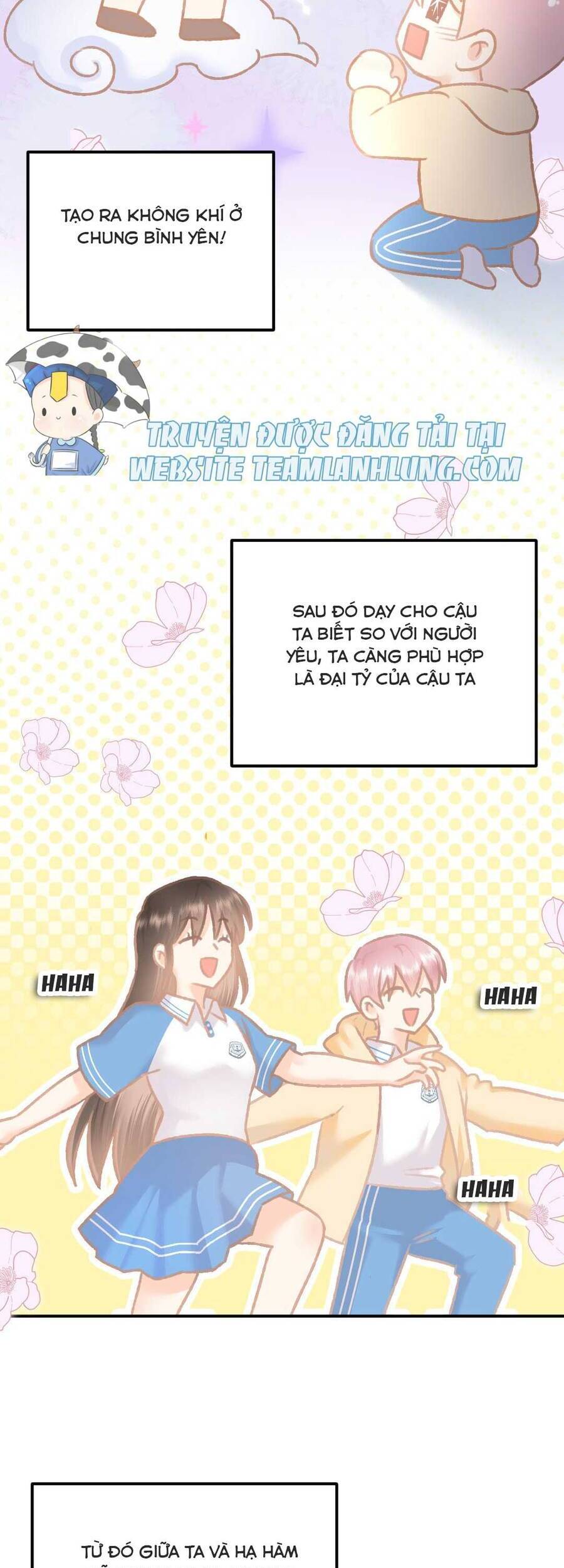 Khảo Nghiệm Cuối Cùng Của Tra Nữ Chap 19 - Next Chap 20