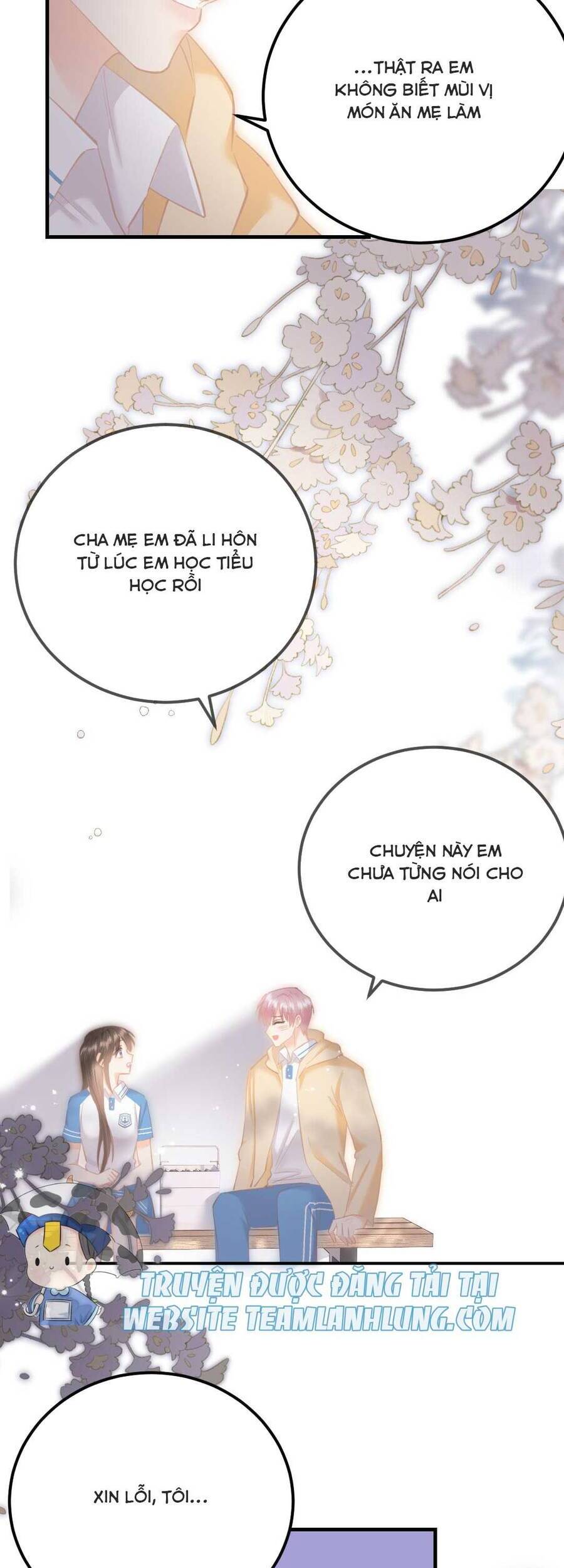 Khảo Nghiệm Cuối Cùng Của Tra Nữ Chap 19 - Next Chap 20