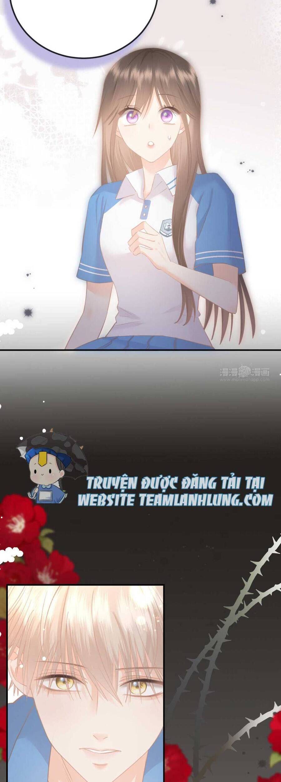 Khảo Nghiệm Cuối Cùng Của Tra Nữ Chap 19 - Next Chap 20