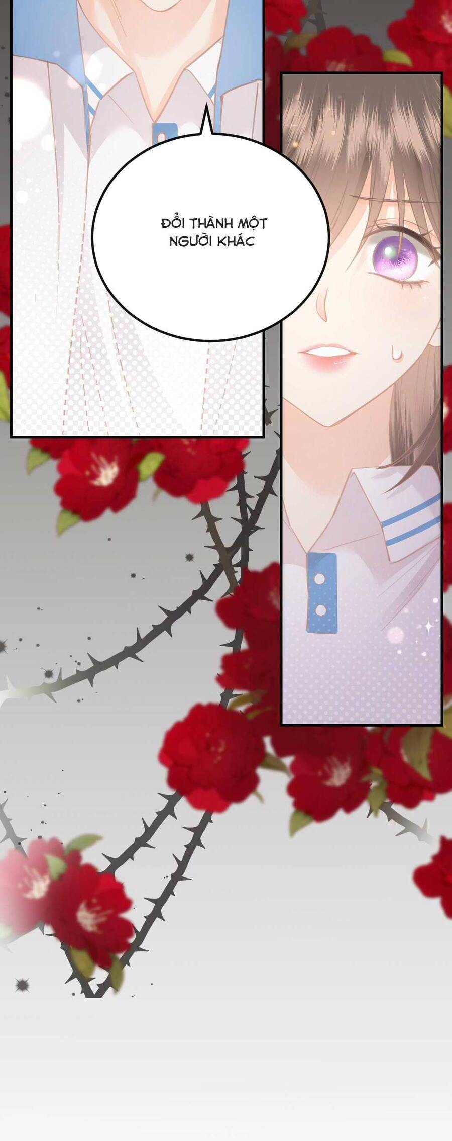 Khảo Nghiệm Cuối Cùng Của Tra Nữ Chap 19 - Next Chap 20